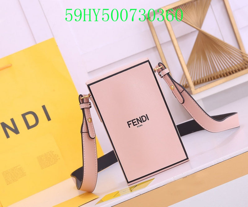 Glami - FDE Bags - 2539