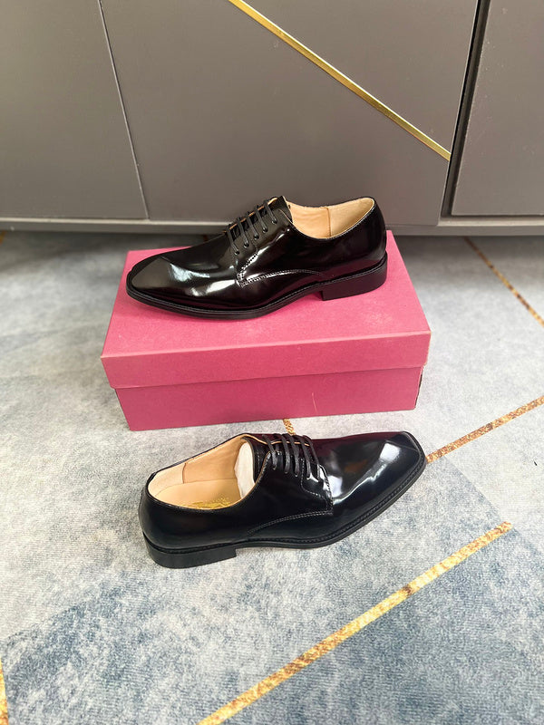 Glami - FGO Men Shoes - 1056