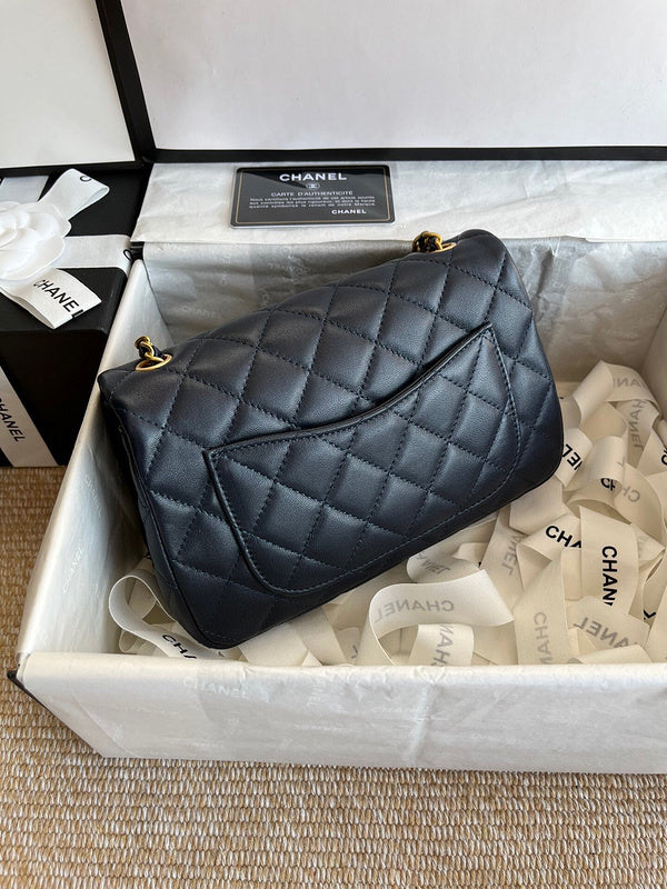 glamy - CHL Bags - 3461