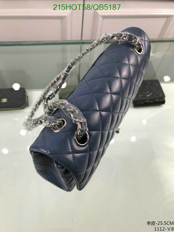 SAMC - CHL Bags - 535