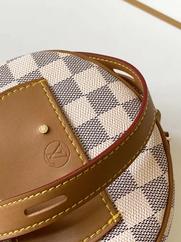 Fashion Lu-Vi bags - 3871