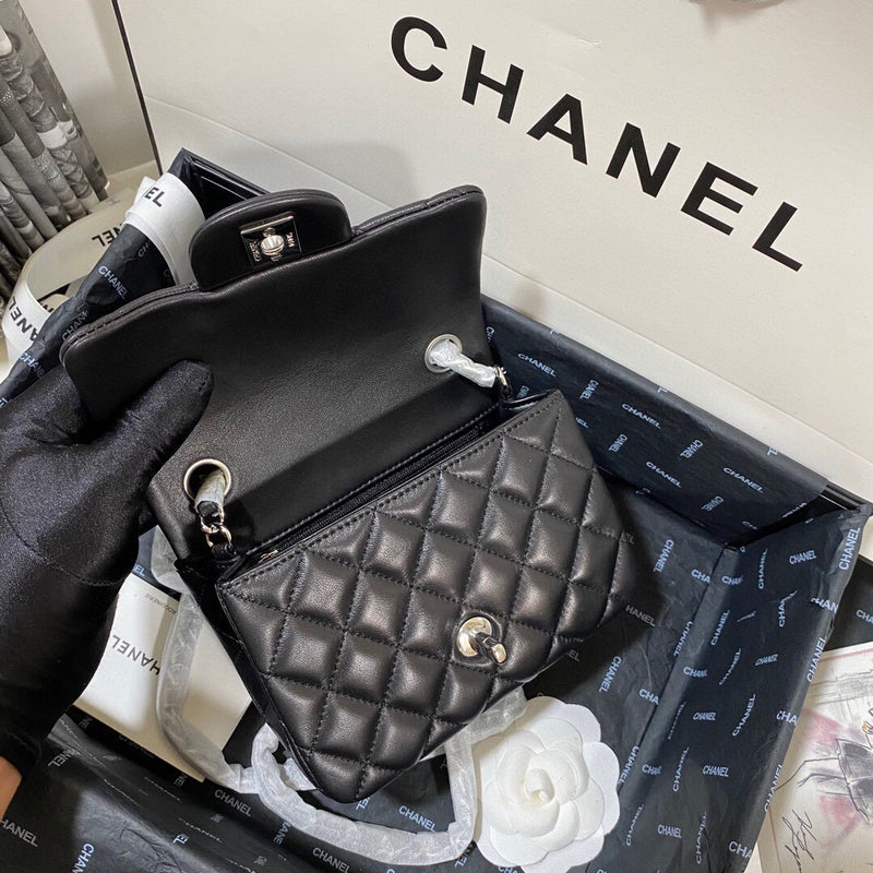 Satchel Bags - CHL Bags - 4521