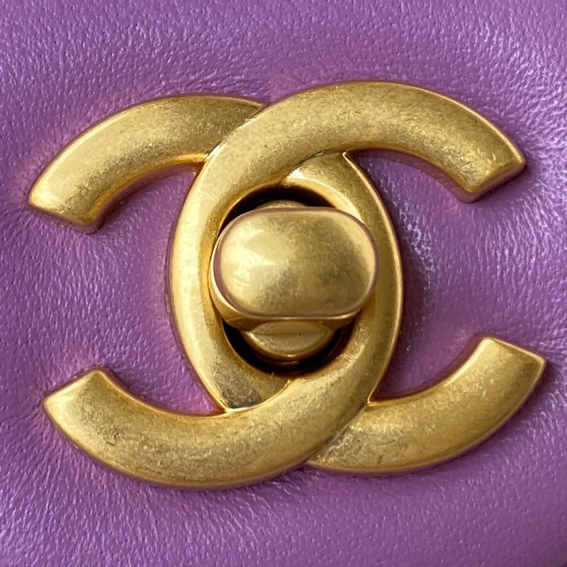Satchel Bags - CHL Bags - 7641
