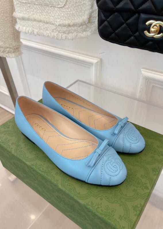 SAMC - GUKI Women Shoes - 1250