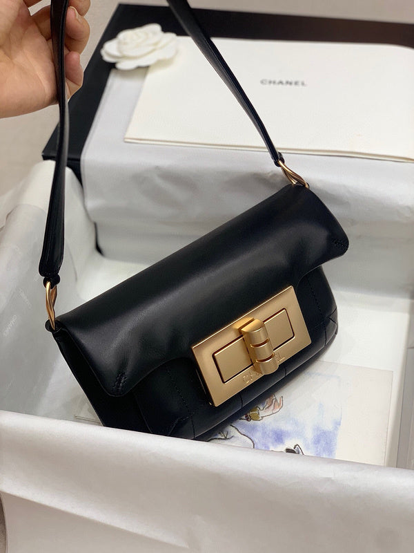 Satchel Bags - CHL Bags - 4776