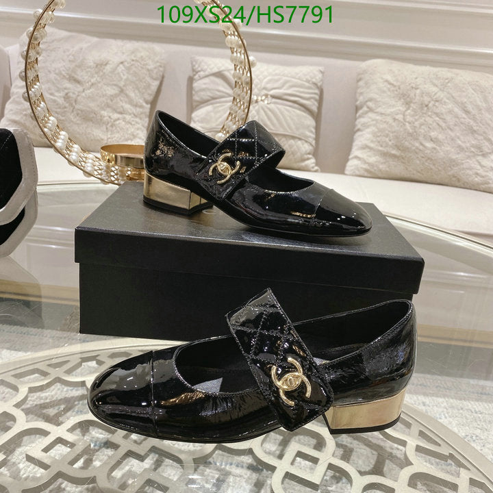SAMC - CHL Women Shoes Ballet - 066