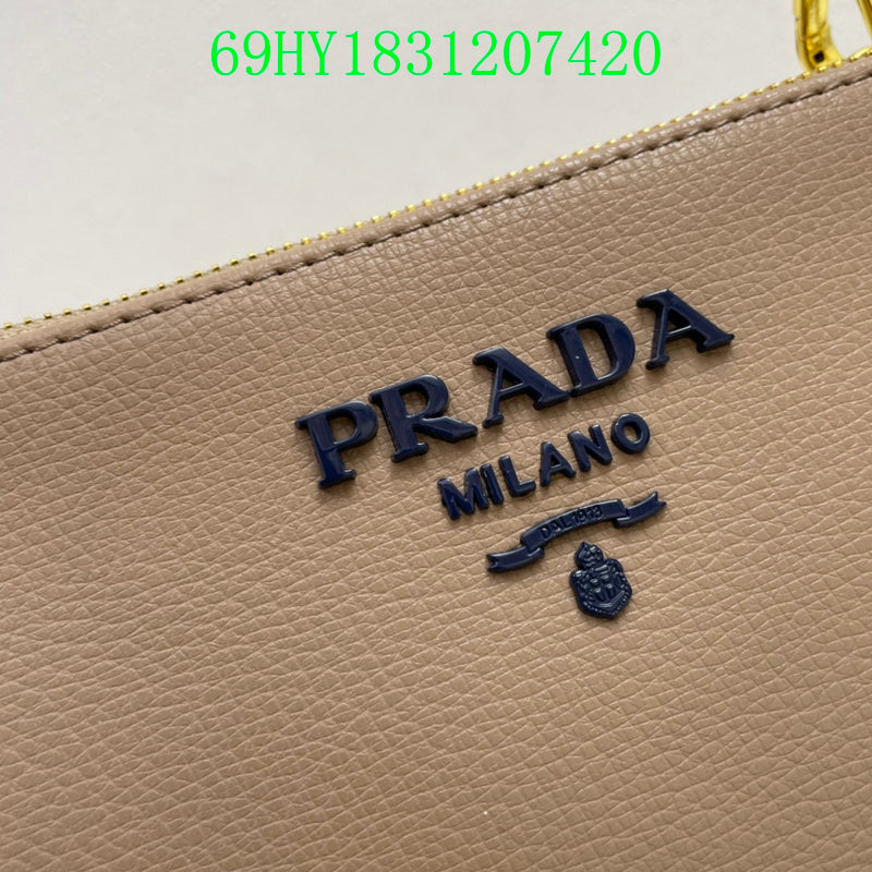 Satchel Bags - PDA Bags - 3746