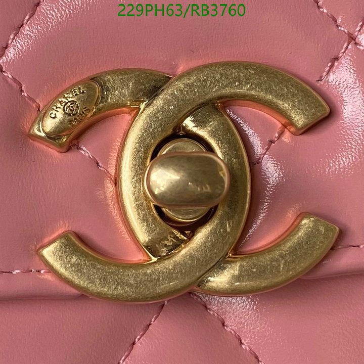 SAMC - CHL Bags - 368