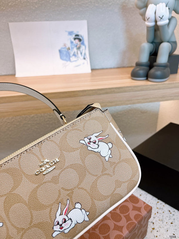 Satchel Bags - CCH Bags - 255