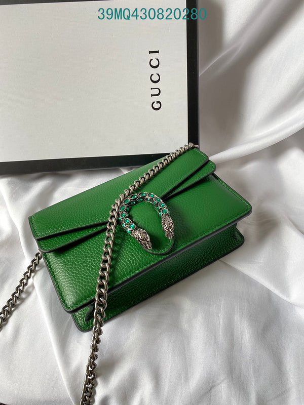 Glami - GUKI Bags - 2365