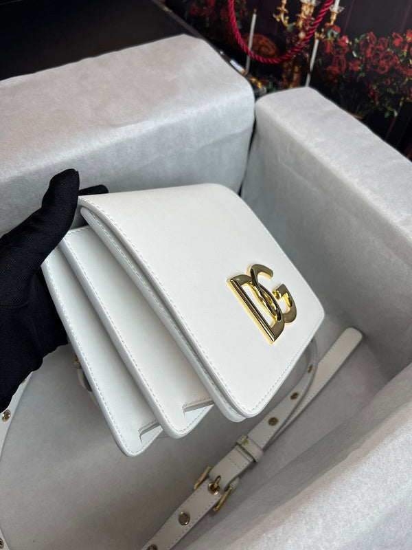 Glamy - DG bag - 493