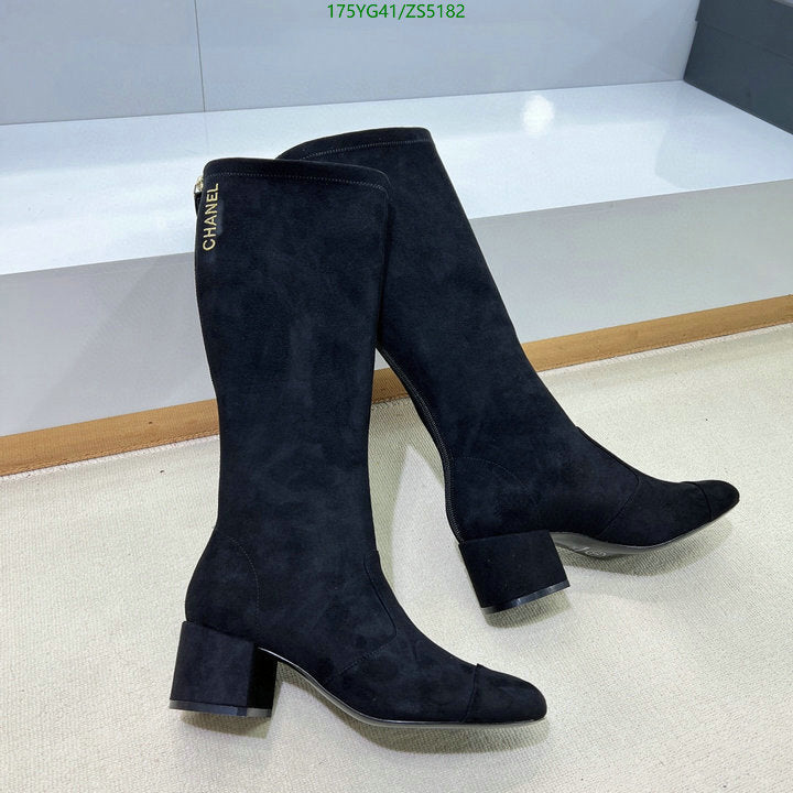 SAMC - CHL Women Boots - 307