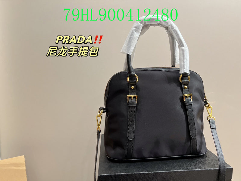 Satchel Bags - PDA Bags - 3407