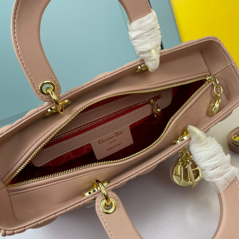 Satchel Bags - DOR Bags - 172