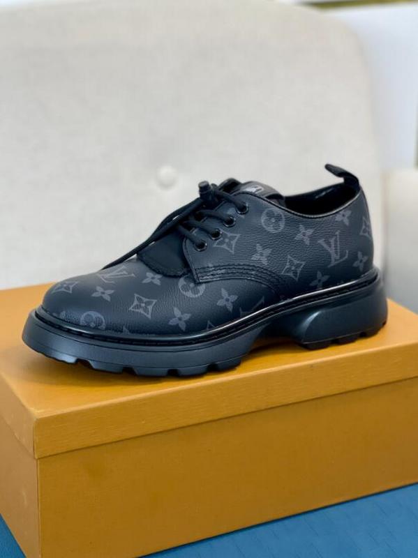 Glamy - LOV Men Shoes - 1236