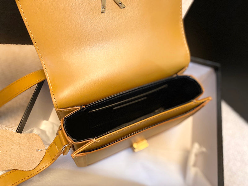 Satchel Bags - SLY Bags - 1813