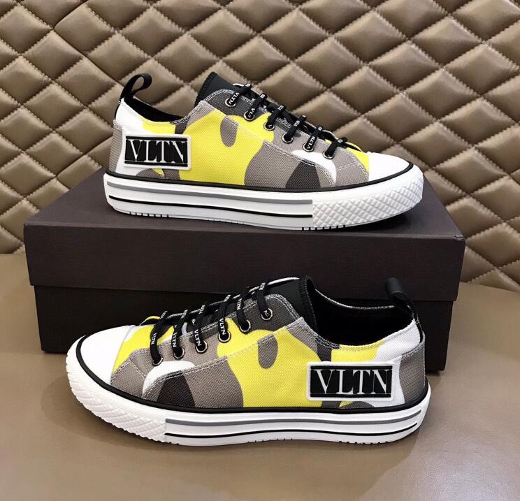 SAMC - VEL Men Shoes - 402