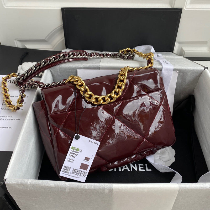 Satchel Bags - CHL Bags - 7473