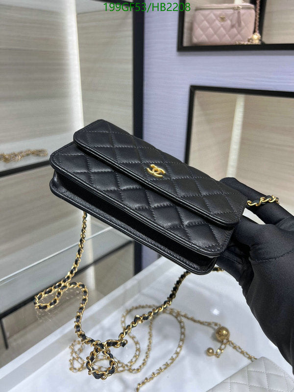 SAMC - CHL Bags - 228