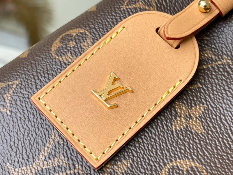 GlamI Lu-Vi bags - 4926