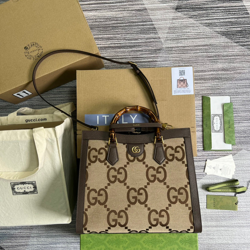 Satchel Bags - GCI Bags - 6501