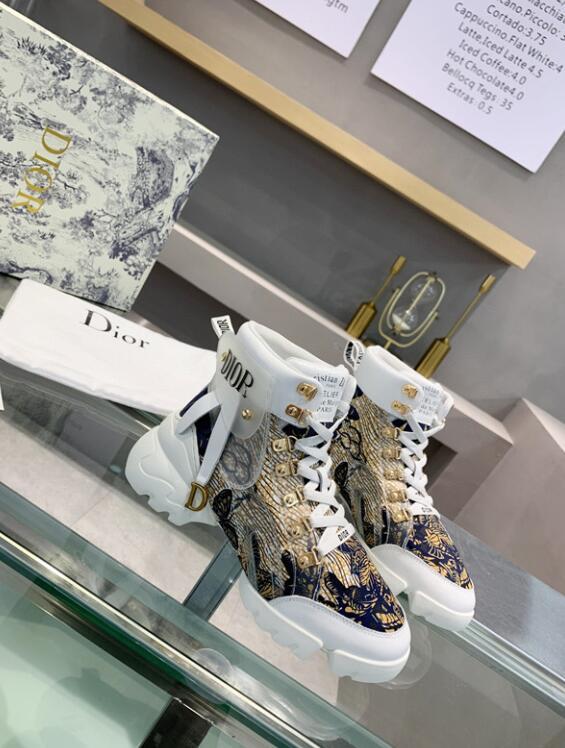 SAMCC - DOR Women Shoes - 1085