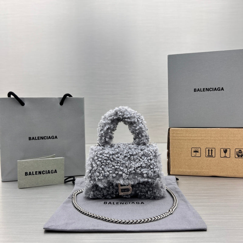 Glamy - BG Bags - 1147