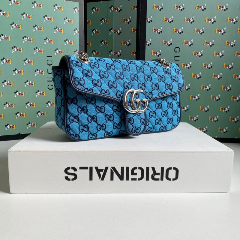 Glami Fashion - GCI Bags - 2839