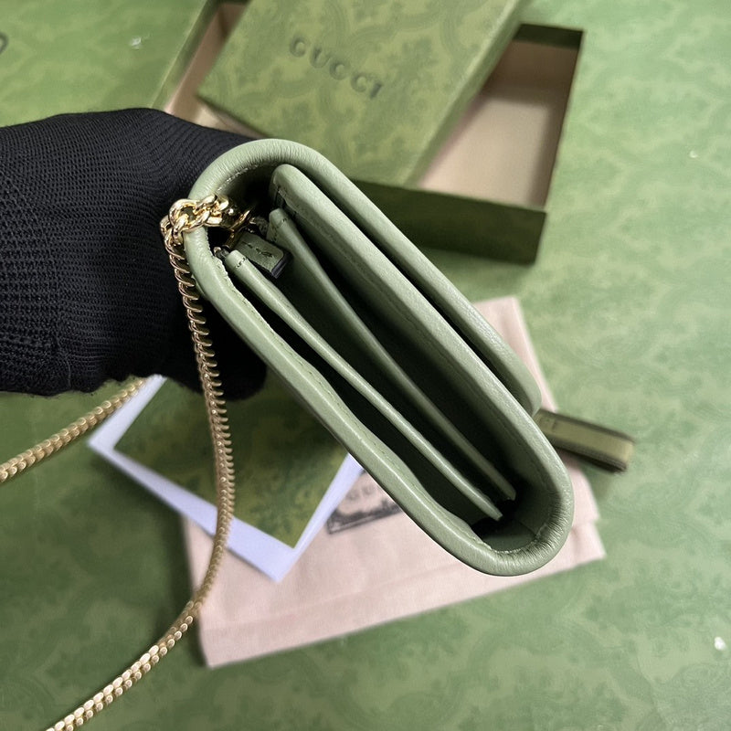 Glami-i GUKI Women Bags - 014
