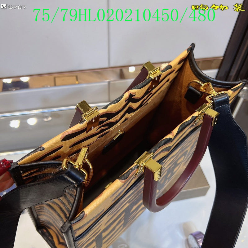 Glami - FDE Bags - 2670