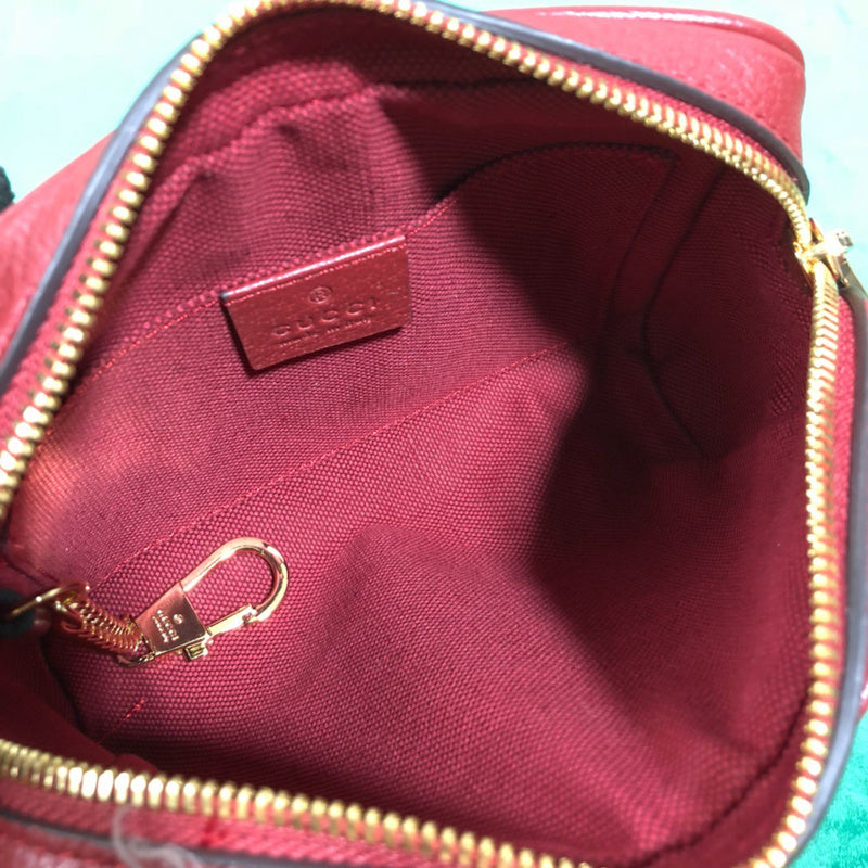Satchel Bags - GCI Bags - 7160