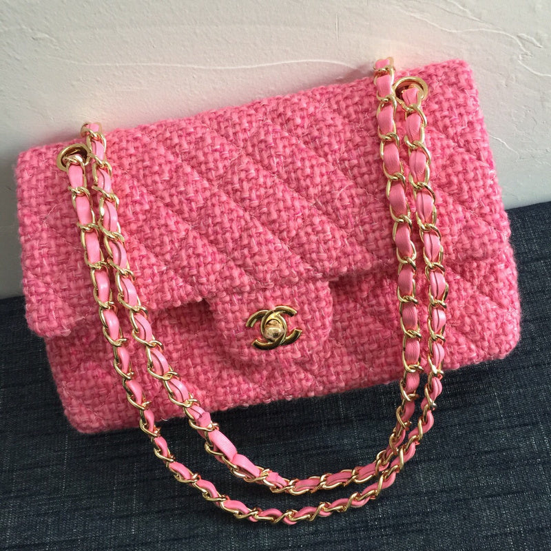 GlamI - CHL Bags - 2676