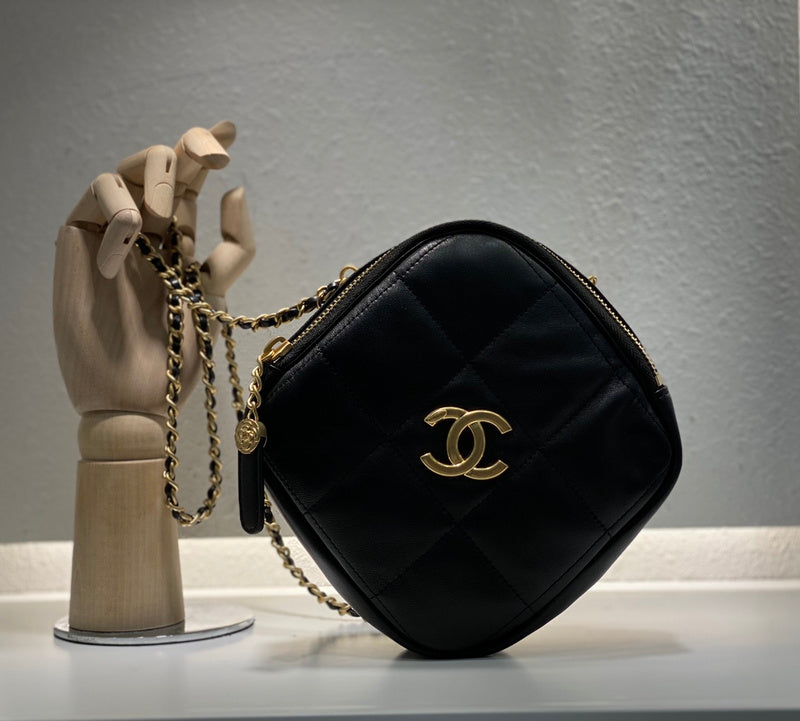 Satchel Bags - CHL Bags - 060