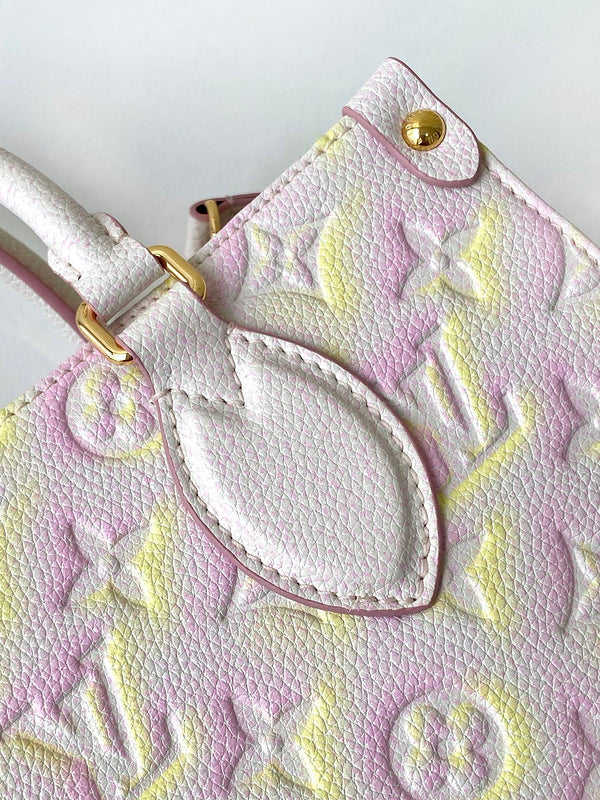 Glami- Glami- Lu-Vi bags - 3364