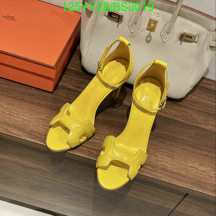 SAMC - HMS Women Shoes - 118