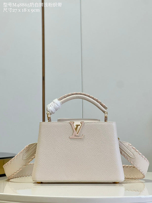 Satchel Bags - VL Bags - 1761