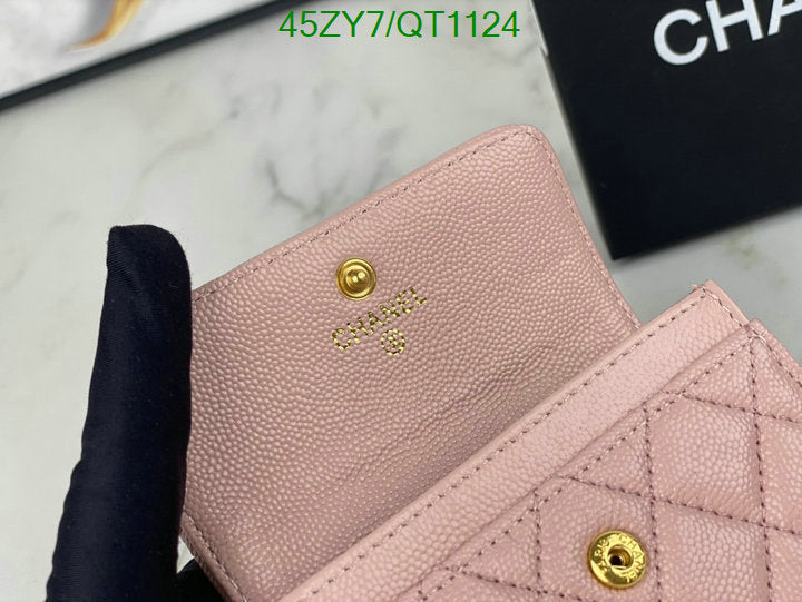 SAMC - CHL Wallets - 058