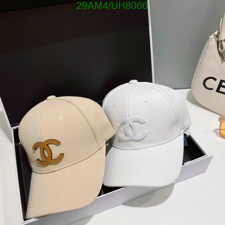 SAMC - CHL Caps & Hats - 060