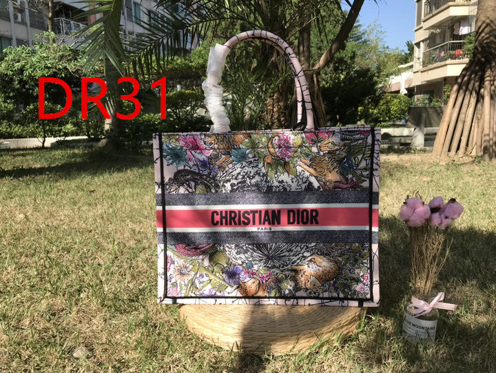 SAMCC - DOR Bags - 955