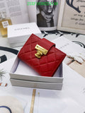 Glami - CHL Wallet - 2628