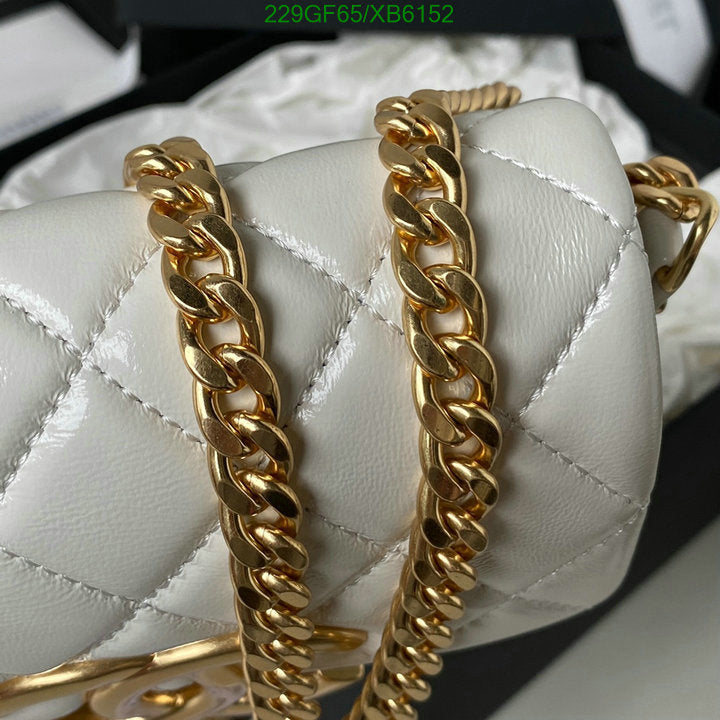 SAMC - CHL Bags - 768