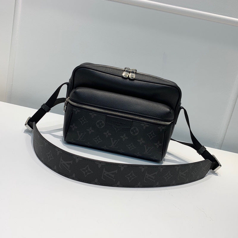 Fashion Lu-Vi bags - 3259