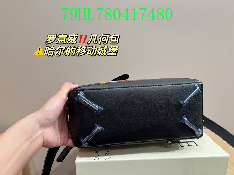 Satchel Bags - LWE Bags - 117