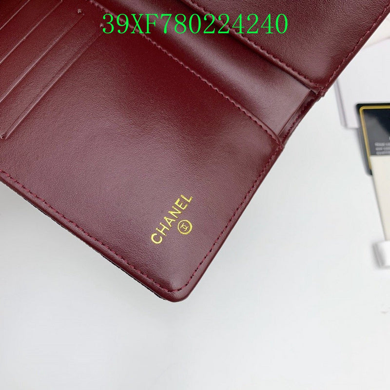 Glami - CHL Wallet - 2646
