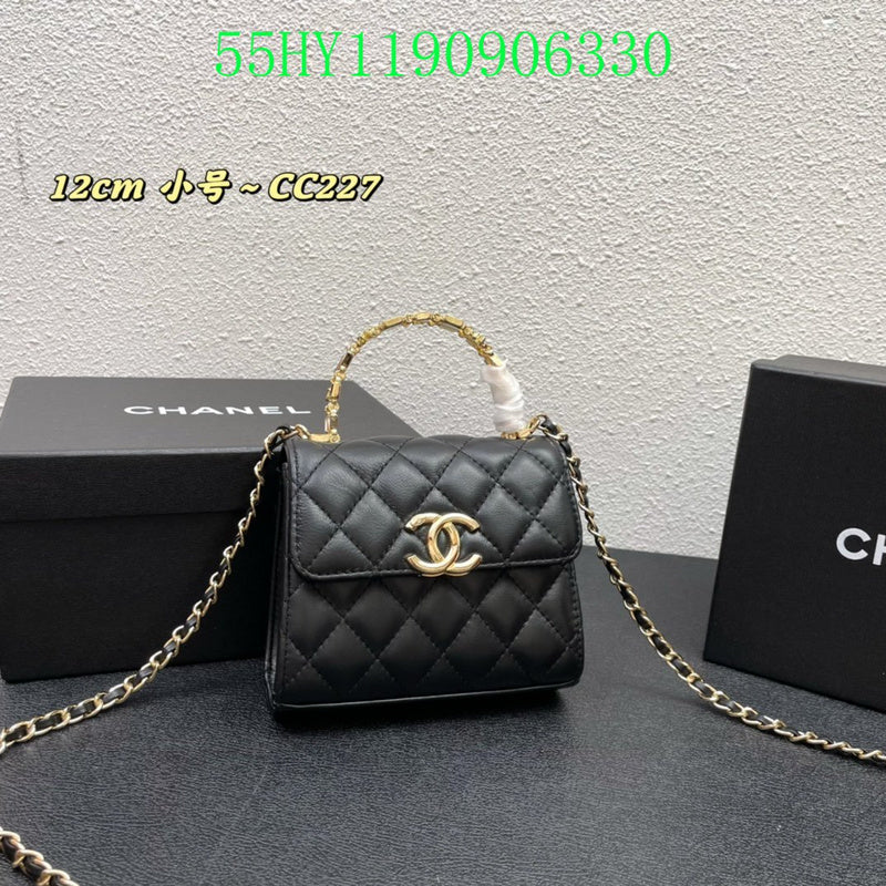 Glami - CHL Bags - 2330