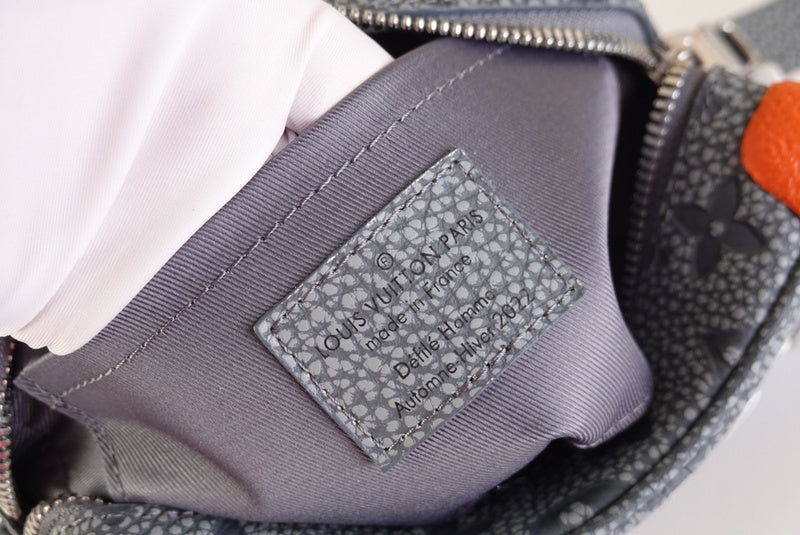 Satchel Bags - VL Bags - 3172