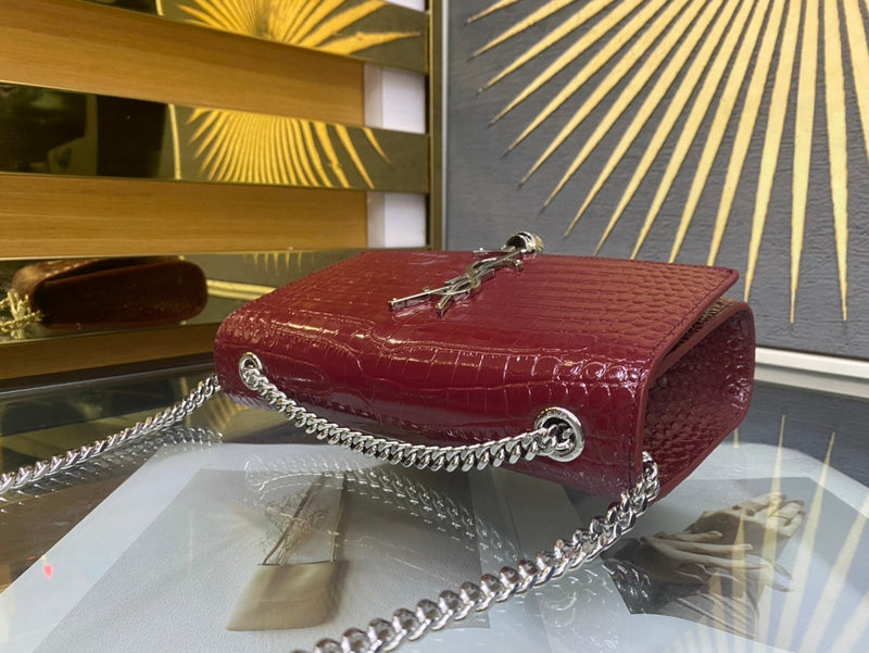Glamy - YLS Bags - 674