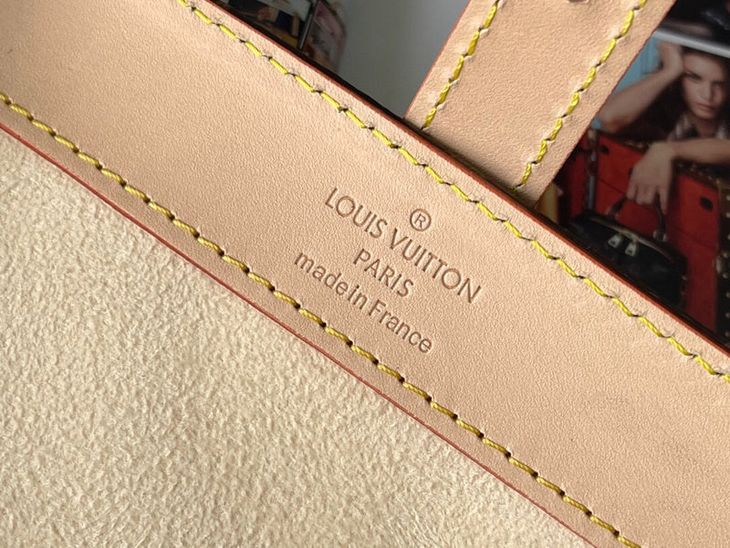 Fashion Lu-Vi bags - 4515