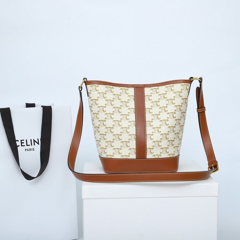Glamy - COL Bags - 258