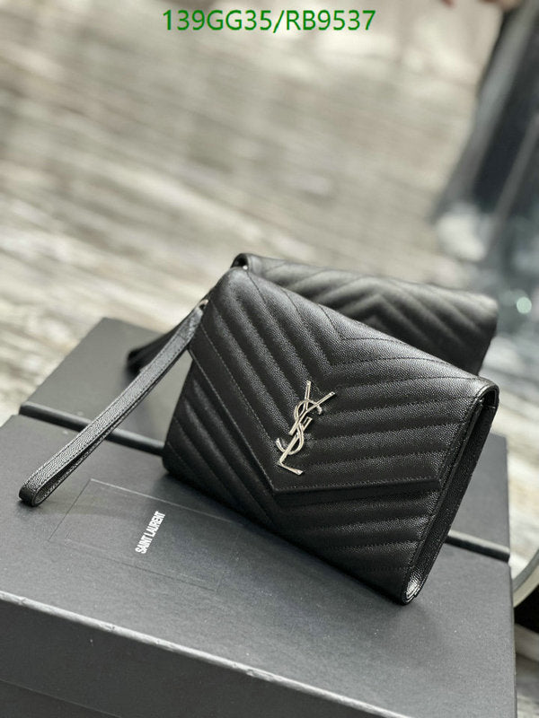 SAMC - YLS Bags - 265